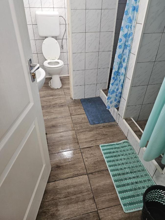 Apartmán 7Dab 10 Contactless Self Check-In Budapešť Exteriér fotografie